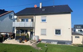 City Apartment Hasenheide - Wohnung Mit 3 Schlafzimmern Und Balkon Mit Landschaftsblick